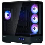 Zalman P50 DS Black – Zboží Živě