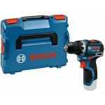 Bosch GSR 12V-30 0.601.9G9.001 – Zboží Dáma