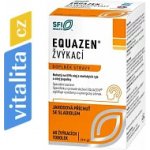 Equazen žvýkací jahodová příchuť 60 tablet – Hledejceny.cz