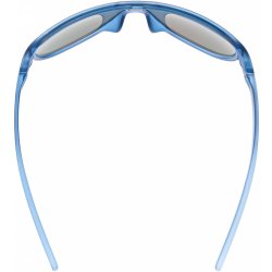 Cyklistické brýle Uvex sportstyle 512