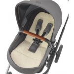 Maxi-Cosi Lila Life winter pack black – Zboží Dáma
