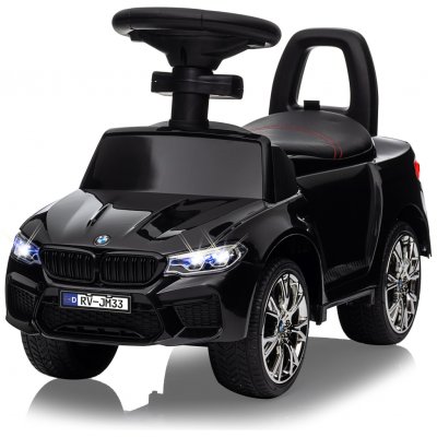 JAMARA Odrážedlo BMW M5 černá – Zboží Dáma