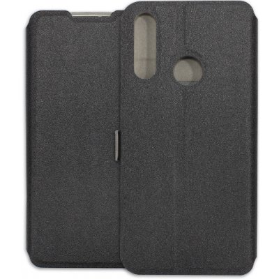 Pouzdro Wallet Book HTC Desire 19 Plus černé – Sleviste.cz