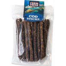 Farm Fresh Cod Sticks tresčí tyčinky 100 g