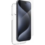 ZAGG InvisibleShield Glass Elite BNDL Apple iPhone 15 Pro Max– čiré – Sleviste.cz