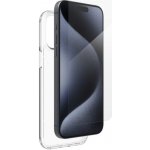 ZAGG InvisibleShield Glass Elite BNDL Apple iPhone 15 Pro Max– čiré – Zboží Živě