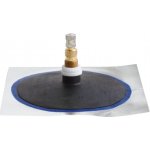 Samovulkanizační ventil GP6/100-S s podložkou VS, průměr 110 mm AGRO - 1 ks - Ferdus 7.16 | Zboží Auto