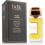 BDK Parfums Wood Jasmin parfémovaná voda unisex 100 ml – Zbozi.Blesk.cz