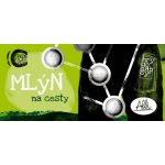 Albi Mlýn na cesty – Zboží Živě