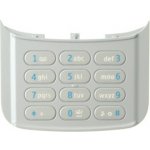 Klávesnice Nokia N86 – Zbozi.Blesk.cz