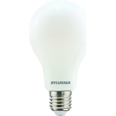 Sylvania 0029320 LED žárovka filament E27 11W 1521lm 2700K
