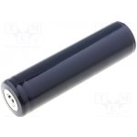 KEEPPOWER KP-090-21495 Akum: Li-Ion; 18650,MR18650; 3,7V; 2200mAh; Ø18,6x69mm; 1ks. – Zbozi.Blesk.cz