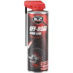 K2 CHAIN LUBE - OFF ROAD 500 ml – Zbozi.Blesk.cz