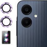 Enkay 102928 Alu sklo pre fotoaparát Samsung Galaxy A06 PURPLE – Zboží Živě
