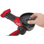 Milwaukee M18 FSAG125X-0X 4933478428 – Sleviste.cz