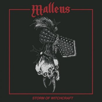 Malleum - Storm Of Witchcraft CD