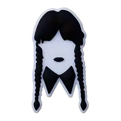 Wednesday 2 - Silikonový korálek – Zboží Dáma