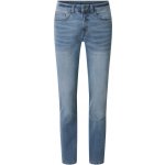 esmara Men Pánské džíny "Slim Fit" modrá – Zboží Dáma