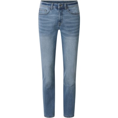 esmara Men Pánské džíny "Slim Fit" modrá – Zboží Dáma