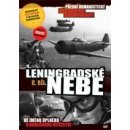 Leningradské nebe - 1.díl DVD