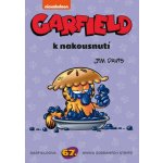 Garfield Garfield k nakousnutí (č. 67) – Zboží Dáma