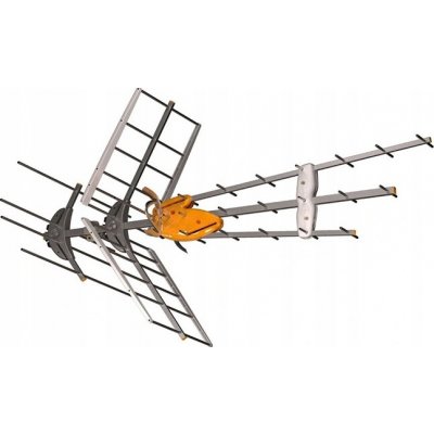 Televes DAT Boss MIX – Zbozi.Blesk.cz