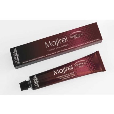 L'Oréal Majirel oxidační barva 9,13 – Hledejceny.cz