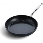 GreenPan Barcelona Pro Pánev 32 cm – Zboží Mobilmania