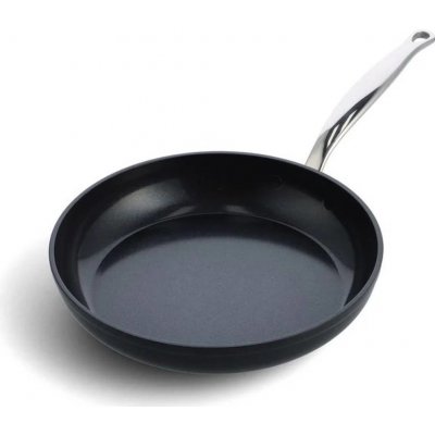 GreenPan Barcelona Pro Pánev 32 cm – Zboží Mobilmania