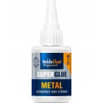 WoldoClean Lepidlo na kov 25g – HobbyKompas.cz