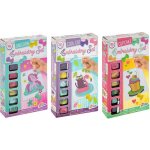 RMS Sada na vyšívání mix barev – Zboží Mobilmania