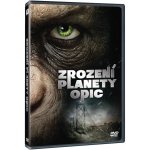 Zrození planety opic / Rise Of The Planet Of The Apes DVD – Hledejceny.cz