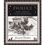 Evoluce - Gerard Cheshire – Sleviste.cz