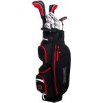 Spalding Tour 2 set prodloužený pravý grafit/ocel – Hledejceny.cz
