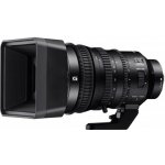 Sony E PZ 18-110mm f/4 G OSS – Hledejceny.cz