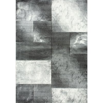 Spoltex HAWAII / 1710 01 Grey – Zboží Mobilmania