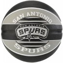 Spalding NBA team SA Spurs