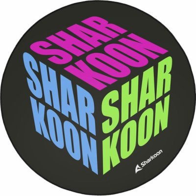 Sharkoon SFM11 Cube – Zboží Mobilmania