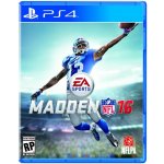 Madden NFL 16 – Hledejceny.cz