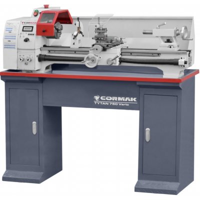 CORMAK TYTAN 750 Vario – Zboží Mobilmania