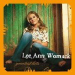 Womack Lee Ann - Greatest Hits CD – Hledejceny.cz
