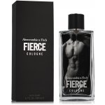 Abercrombie & Fitch Fierce kolínská voda pánská 200 ml – Sleviste.cz