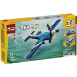 LEGO® Creator 31160 Závodní letadlo – Sleviste.cz
