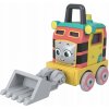 Plastový vláček TrackMaster Mašinka Tomáš Push Along Sandy