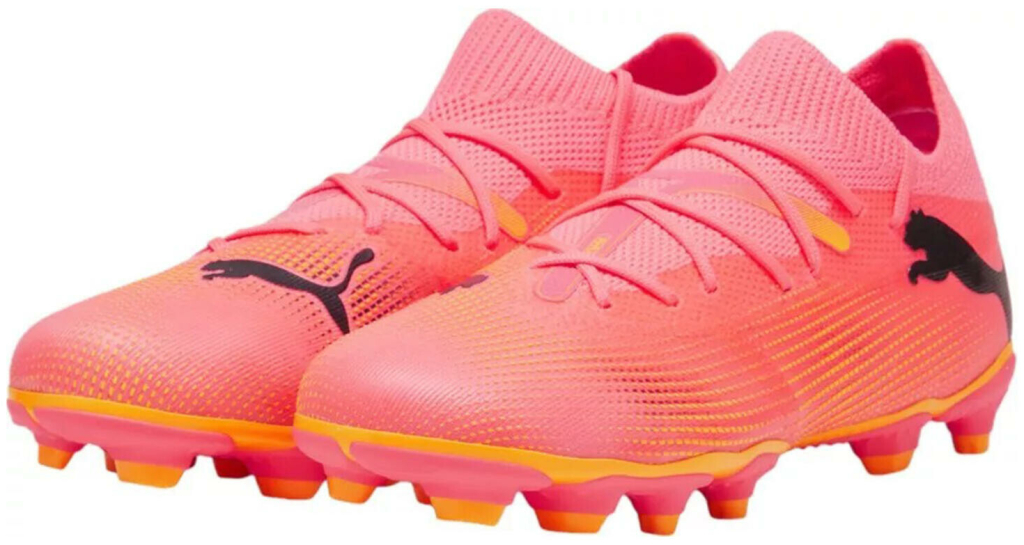 Puma Future 7 MATCH FG/AG 107715-03