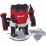 Einhell TE-RO 1255 E 4350490 – Hledejceny.cz