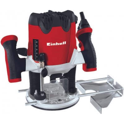 Einhell TE-RO 1255 E 4350490 – Zboží Mobilmania