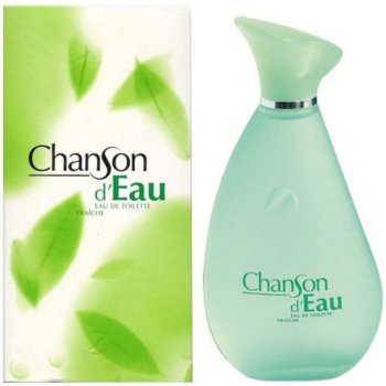 Chanson D´Eau toaletní voda dámská 200 ml