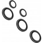 FIXED Camera Glass pro Samsung Galaxy S25 Ultra černá FIXGC2-1506-BK – Zboží Živě