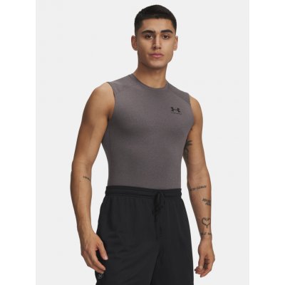 Under Armour Kompresní HeatGear Armour Comp SL 090 – Zboží Dáma